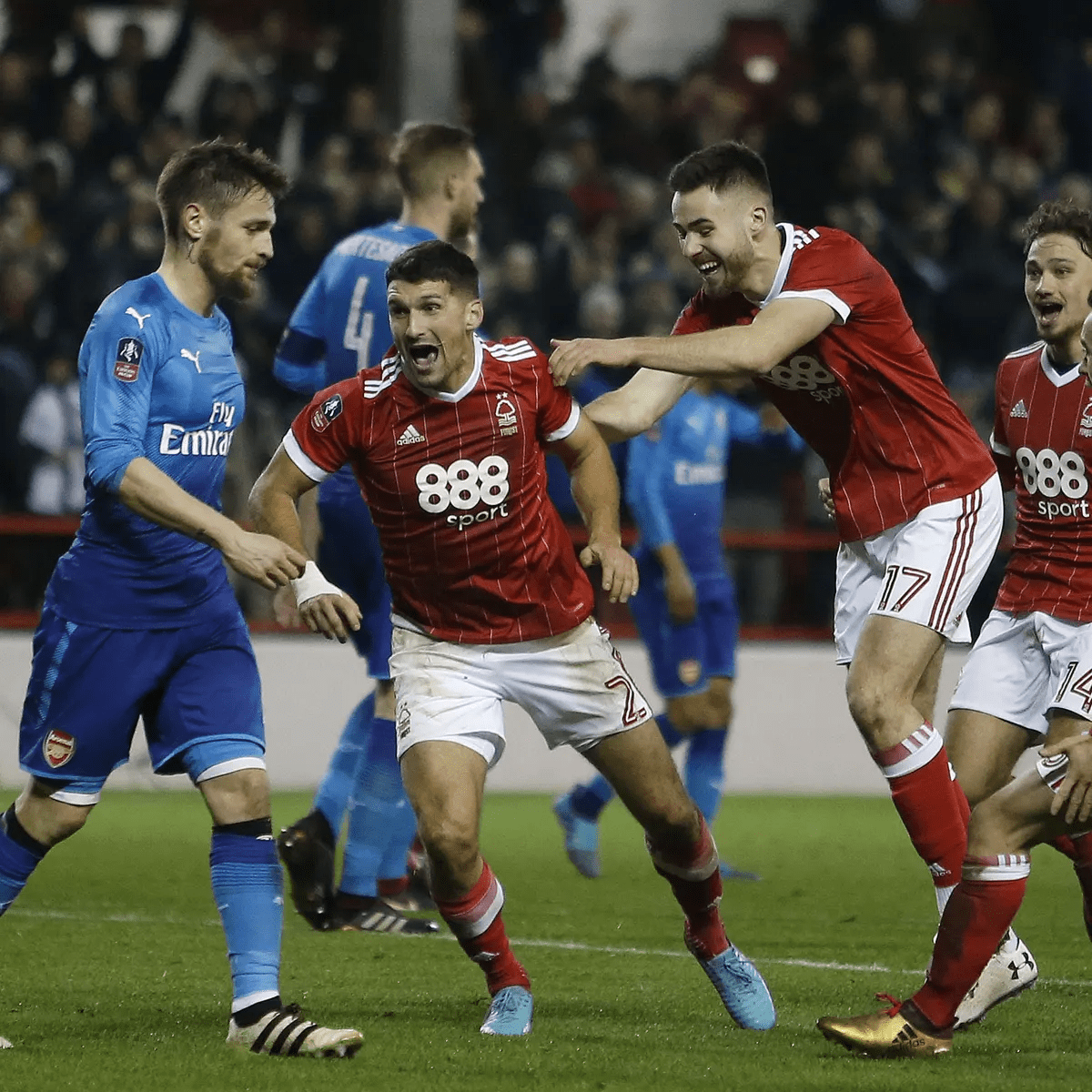 他们成功地 他们成功地